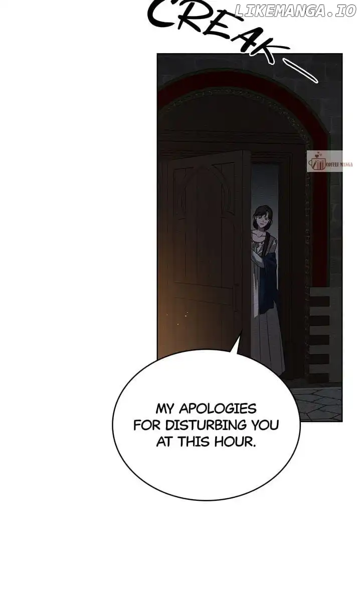 Under the Oak Tree Chapter 118 image 12